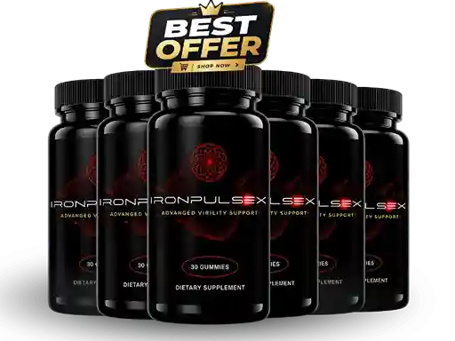 IronPulseX Buy