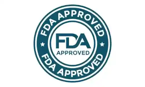 IronPulseX FDA Approved