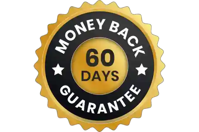 IronPulseX Money Back Guarantee